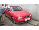 SEAT IBIZA (6K)