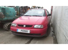 seat ibiza (6k) del año 1999 2