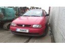SEAT IBIZA (6K)