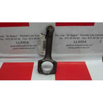 Recambio de biela para nissan qashqai (j10) 2.0 16v cat referencia OEM IAM   