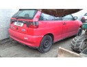 SEAT IBIZA (6K)