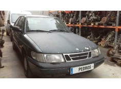 saab 900 coupé del año 1995 2