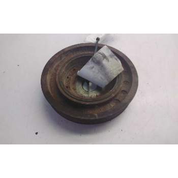 Recambio de polea cigueñal para renault clio iii 1.5 dci diesel cat referencia OEM IAM   