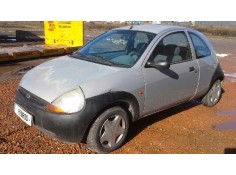ford ka (ccq) del año 1997