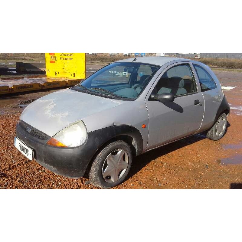 ford ka (ccq) del año 1997