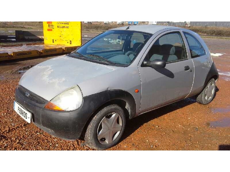 ford ka (ccq) del año 1997