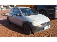 ford ka (ccq) del año 1997 2
