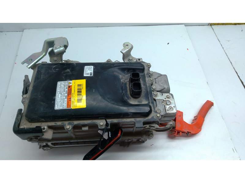 Recambio de inverter converter para toyota c-hr (_x1_) 1.8 hybrid (zyx10_, zyx11_) referencia OEM IAM G920047330  