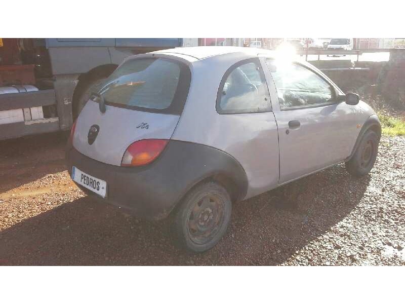 ford ka (ccq) del año 1997