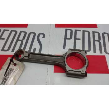 BIELA 