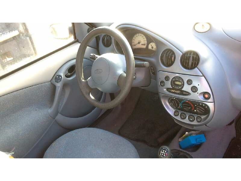 ford ka (ccq) del año 1997