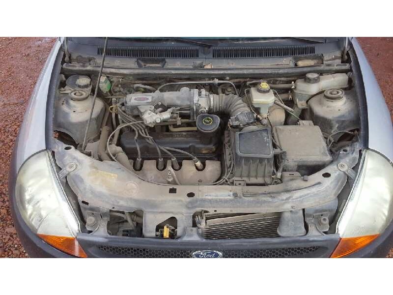 ford ka (ccq) del año 1997