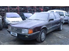 audi 100 berlina (443) del año 1996