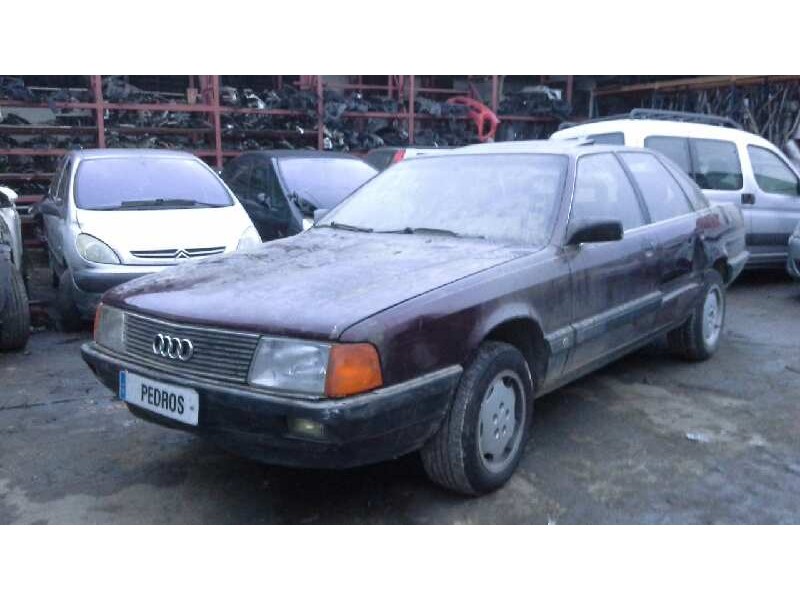 audi 100 berlina (443) del año 1996