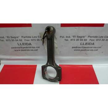 Recambio de biela para nissan qashqai (j10) 2.0 16v cat referencia OEM IAM   