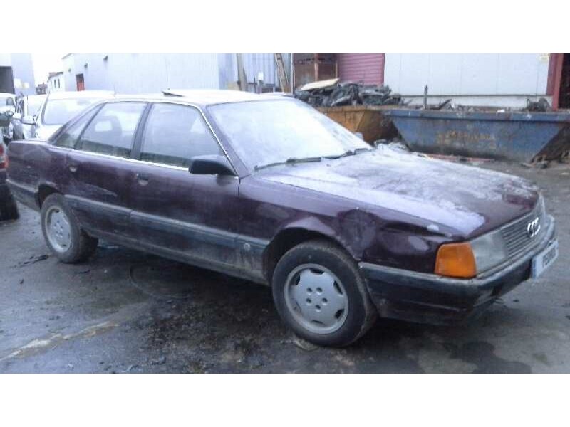 audi 100 berlina (443) del año 1996