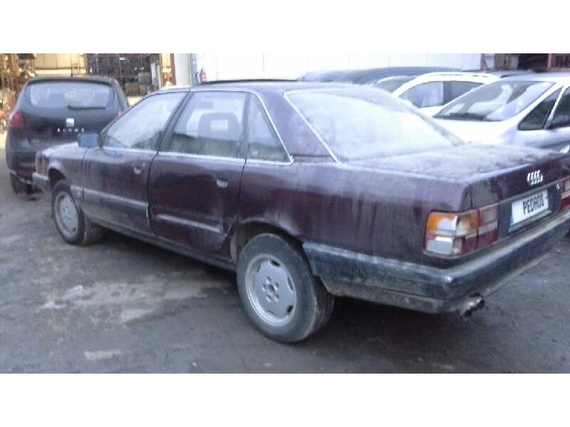 audi 100 berlina (443) del año 1996