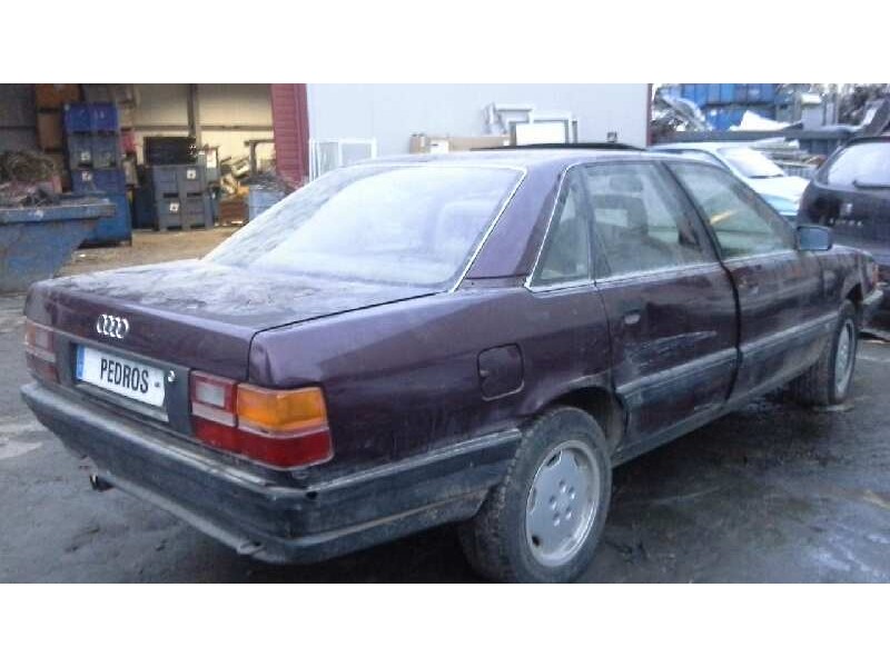 audi 100 berlina (443) del año 1996