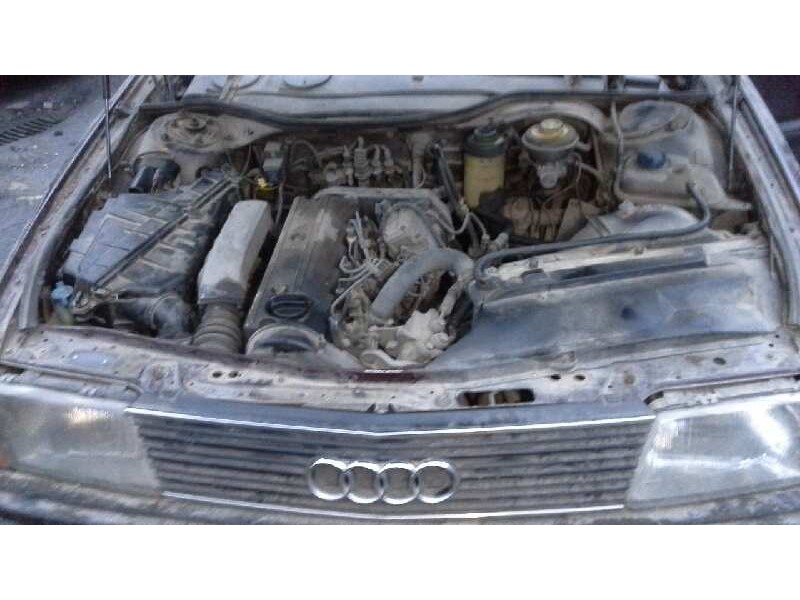 audi 100 berlina (443) del año 1996