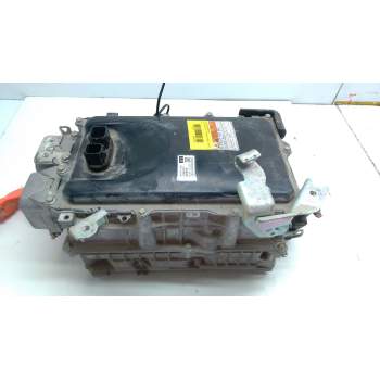 Recambio de inverter converter para toyota c-hr (_x1_) 1.8 hybrid (zyx10_, zyx11_) referencia OEM IAM G920047330  