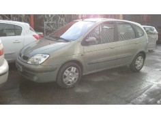 renault scenic (ja..) del año 2002