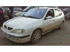 renault megane i fase 2 berlina (ba0) del año 2002