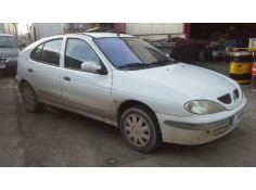 renault megane i fase 2 berlina (ba0) del año 2002 2