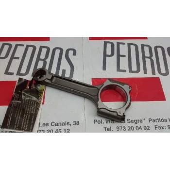 BIELA 