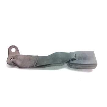 Recambio de enganche cinturon trasero izquierdo para nissan terrano (wd21) referencia OEM IAM 888420F010  