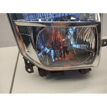 Recambio de faro derecho para nissan cabstar 110.45 referencia OEM IAM 89314261  26010BM500