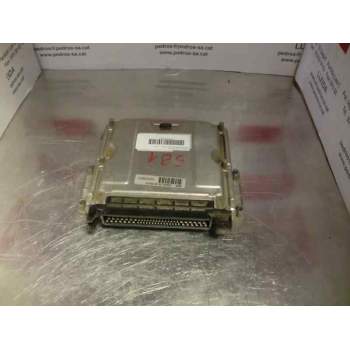 CENTRALITA MOTOR UCE 0281010252 9635158180 28FM0163