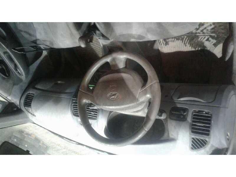 hyundai accent (lc) del año 2003