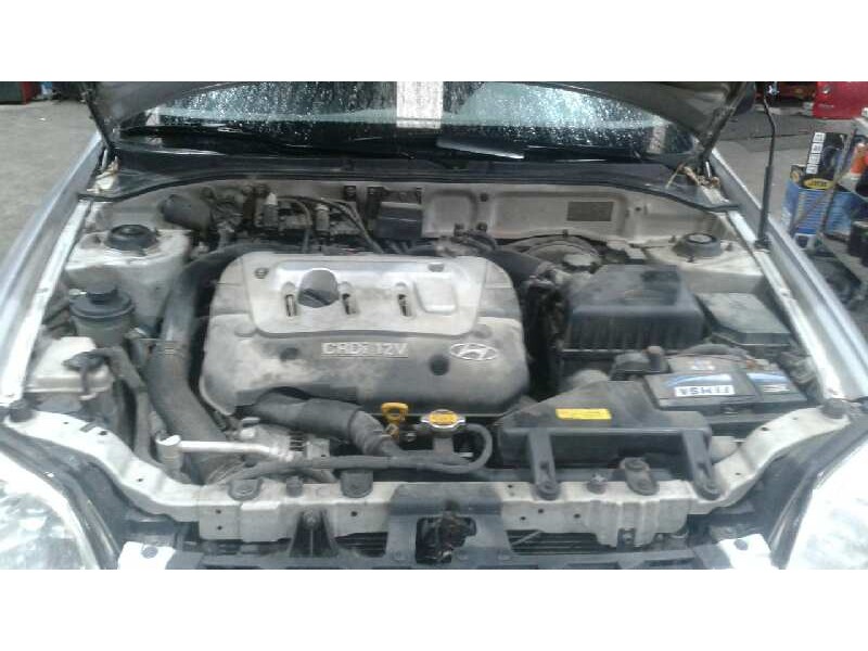 hyundai accent (lc) del año 2003