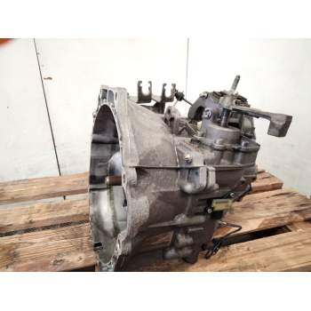 Recambio de caja cambios para mini mini (r56) cooper d referencia OEM IAM GS653DG 23007568721 