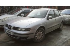 seat leon (1m1) del año 2001