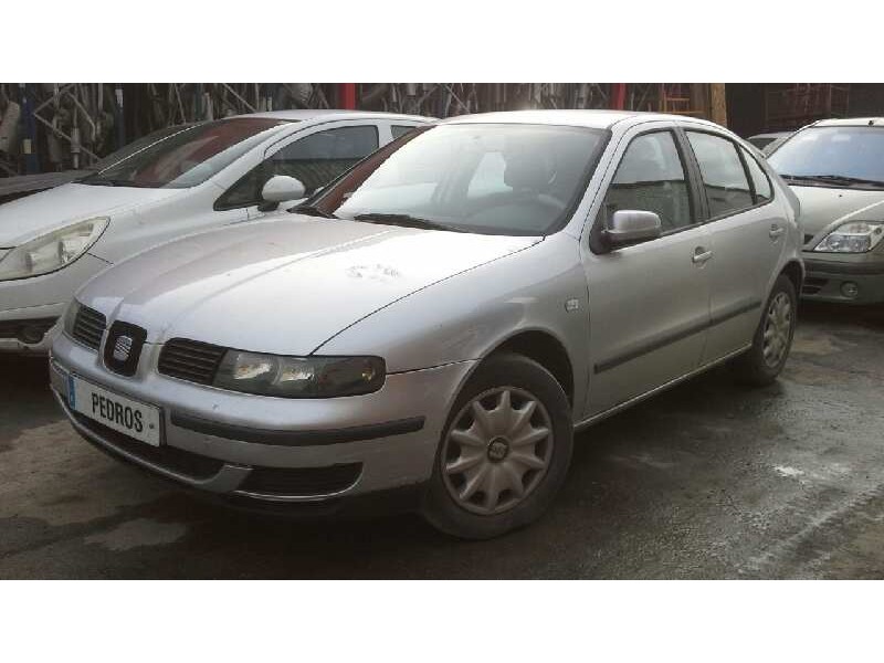 seat leon (1m1) del año 2001
