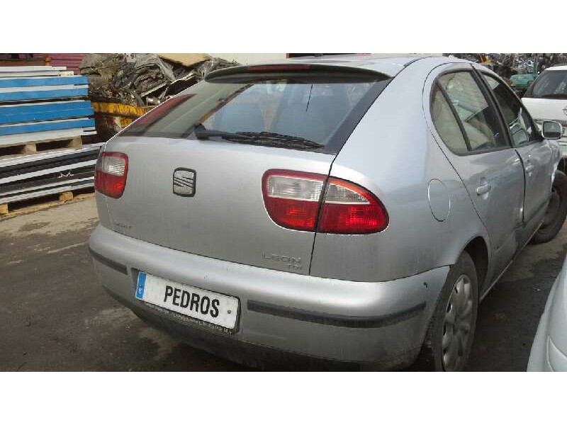 seat leon (1m1) del año 2001