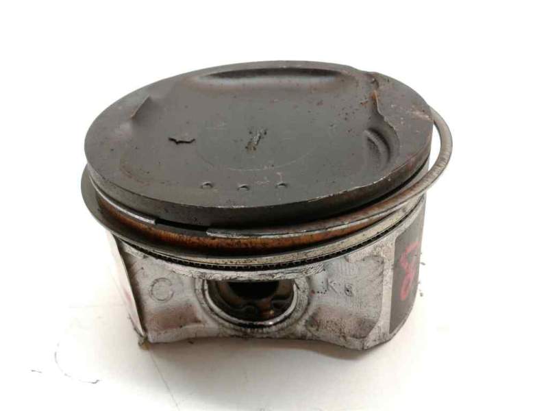 Recambio de piston para nissan qashqai (j10) 2.0 16v cat referencia OEM IAM   
