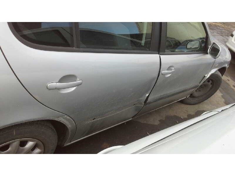 seat leon (1m1) del año 2001