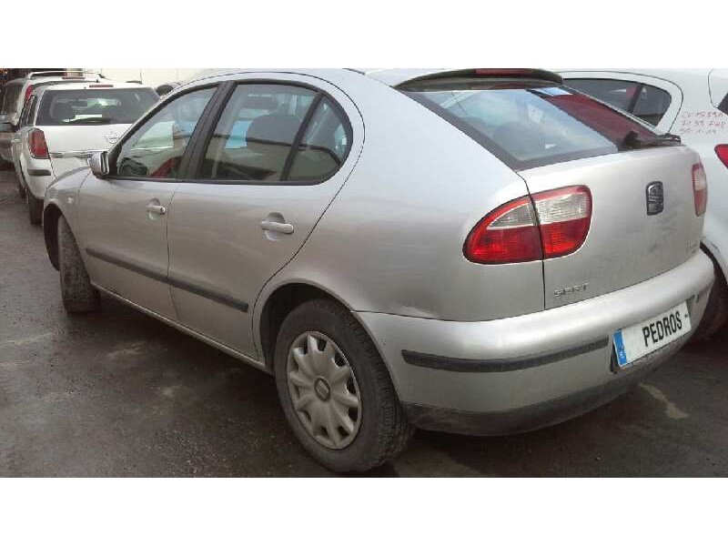 seat leon (1m1) del año 2001