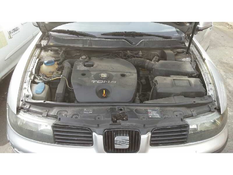 seat leon (1m1) del año 2001
