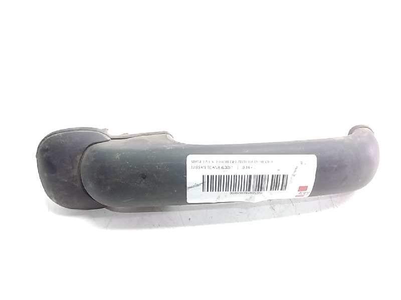 Recambio de maneta exterior delantera derecha para nissan teana (l33) referencia OEM IAM   