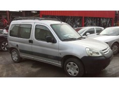 citroen berlingo del año 2006 2
