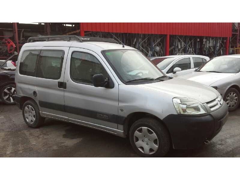 citroen berlingo del año 2006