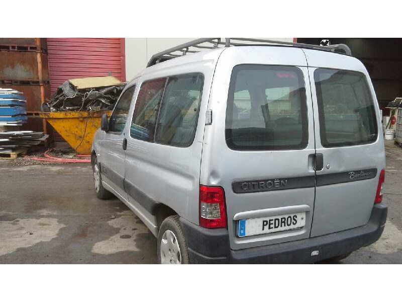 citroen berlingo del año 2006