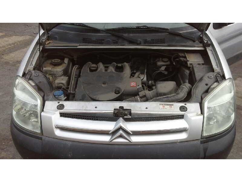 citroen berlingo del año 2006