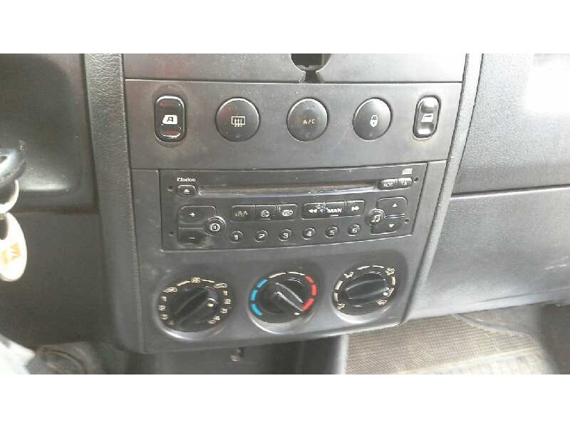 citroen berlingo del año 2006