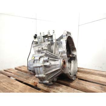Recambio de caja cambios para mini mini (r56) cooper d referencia OEM IAM GS653DG 23007568721 