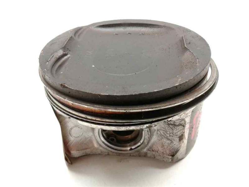 Recambio de piston para nissan qashqai (j10) 2.0 16v cat referencia OEM IAM   
