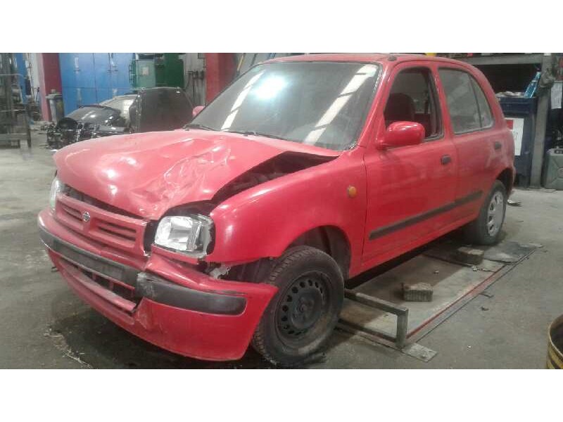 nissan micra (k11) del año 1993